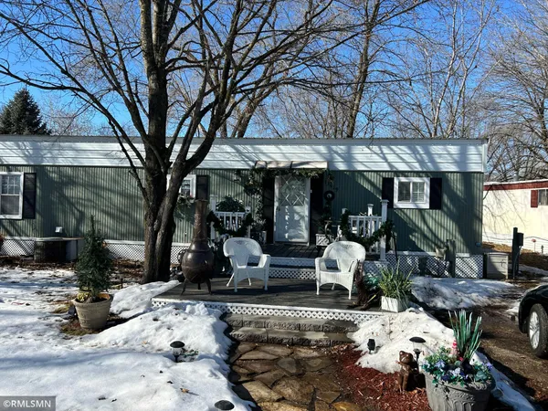 $89,900 | 13619 Clearwater Forest Circle, South Haven, MN 55382