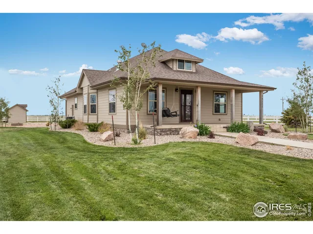 $417,500 | 24250 Carlin Street, Ault, CO 80610