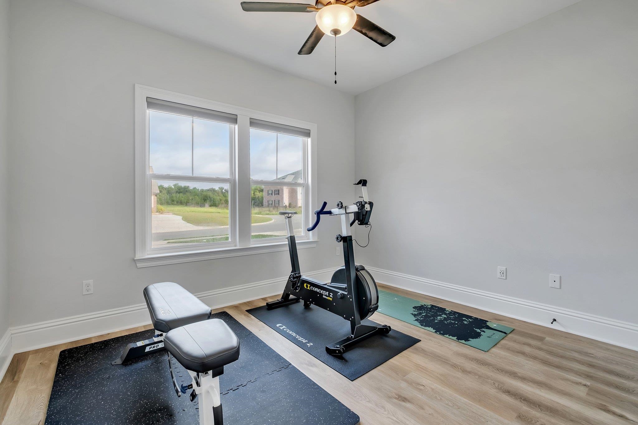 3909 Ella Drive Tallahassee, FL 32303 - Photo 11 of 35