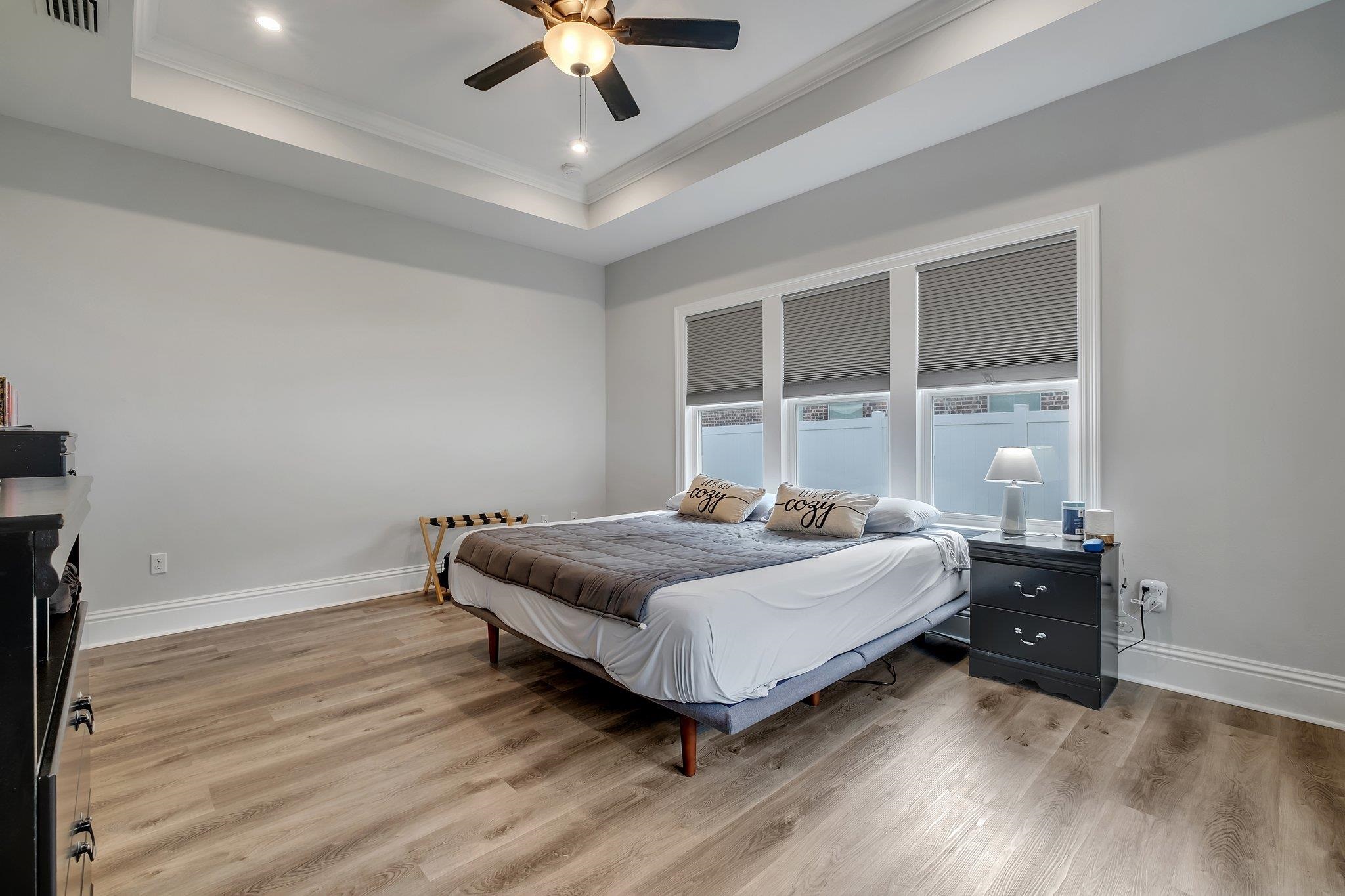 3909 Ella Drive Tallahassee, FL 32303 - Photo 16 of 35