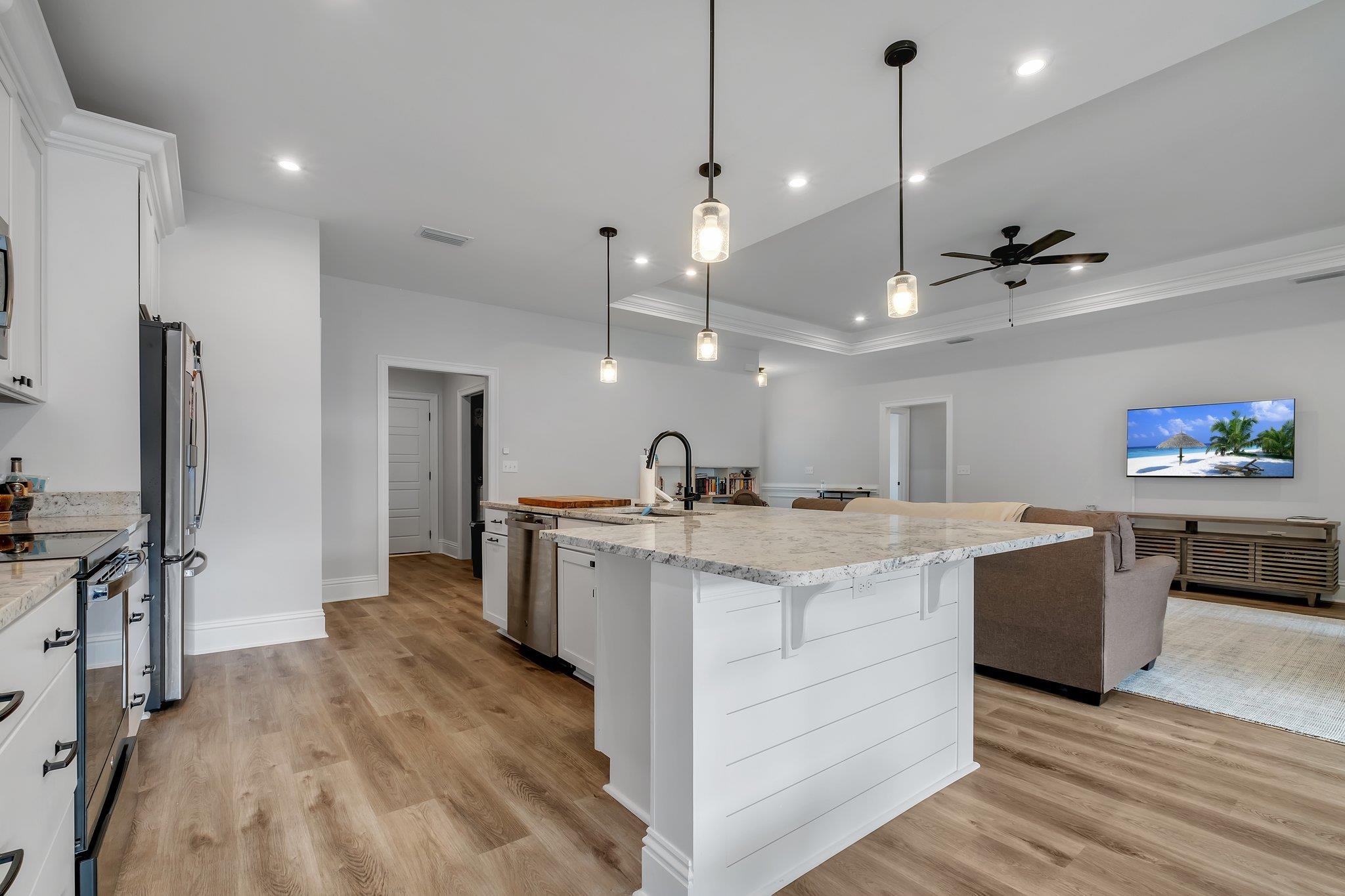 3909 Ella Drive Tallahassee, FL 32303 - Photo 23 of 35