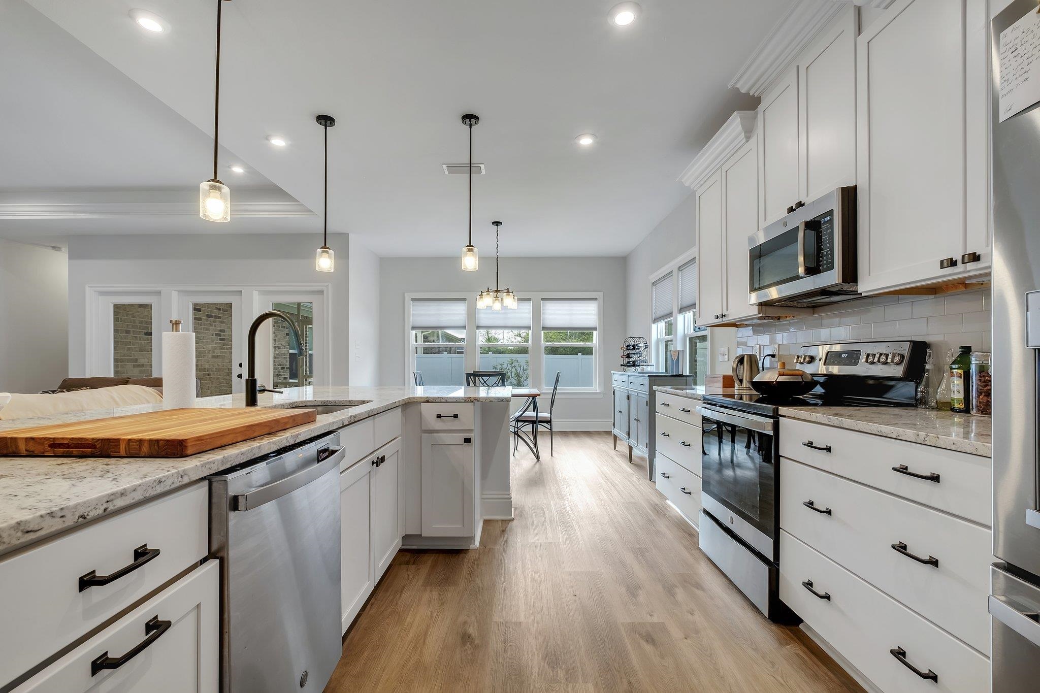 3909 Ella Drive Tallahassee, FL 32303 - Photo 25 of 35