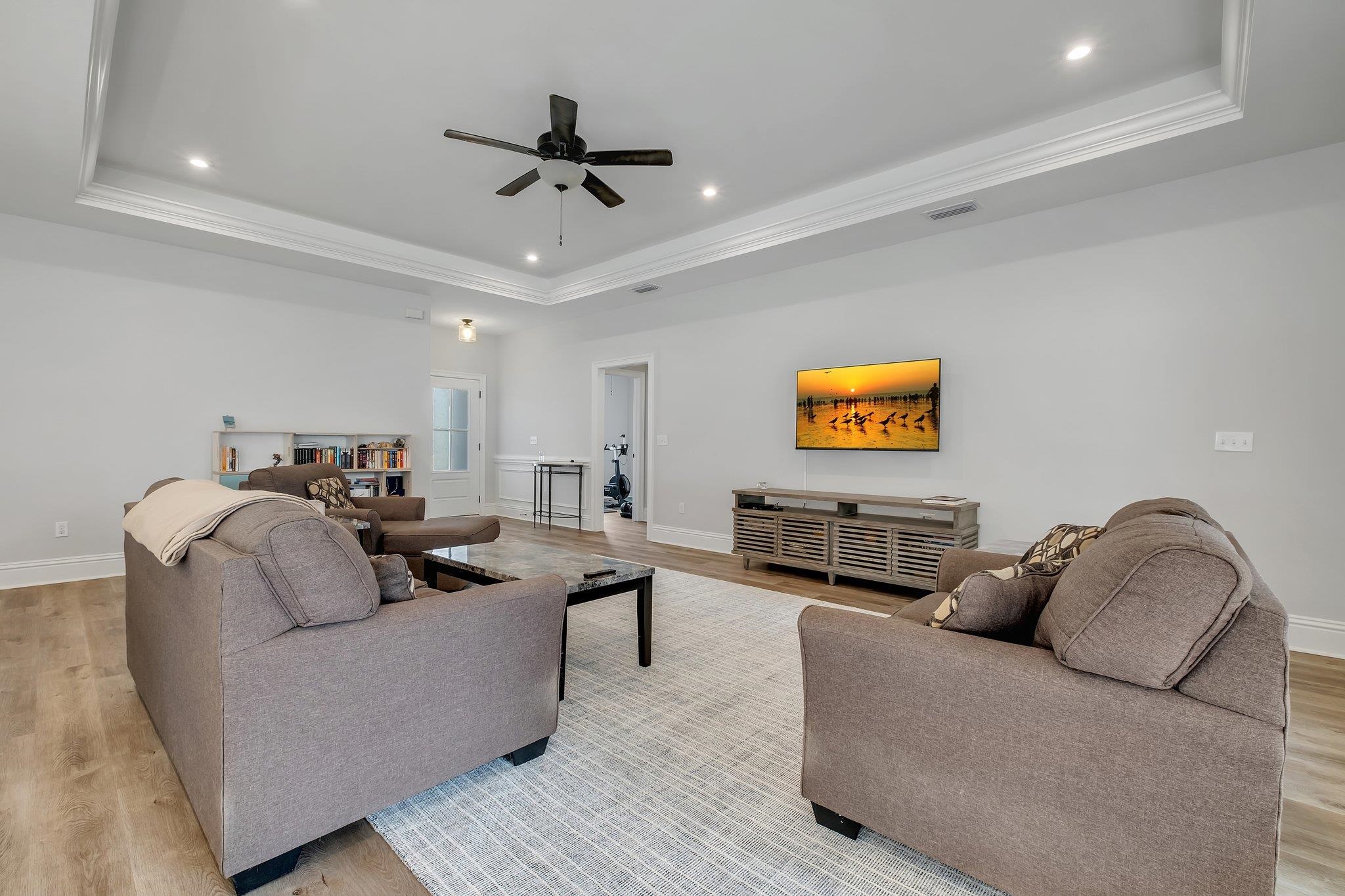 3909 Ella Drive Tallahassee, FL 32303 - Photo 30 of 35