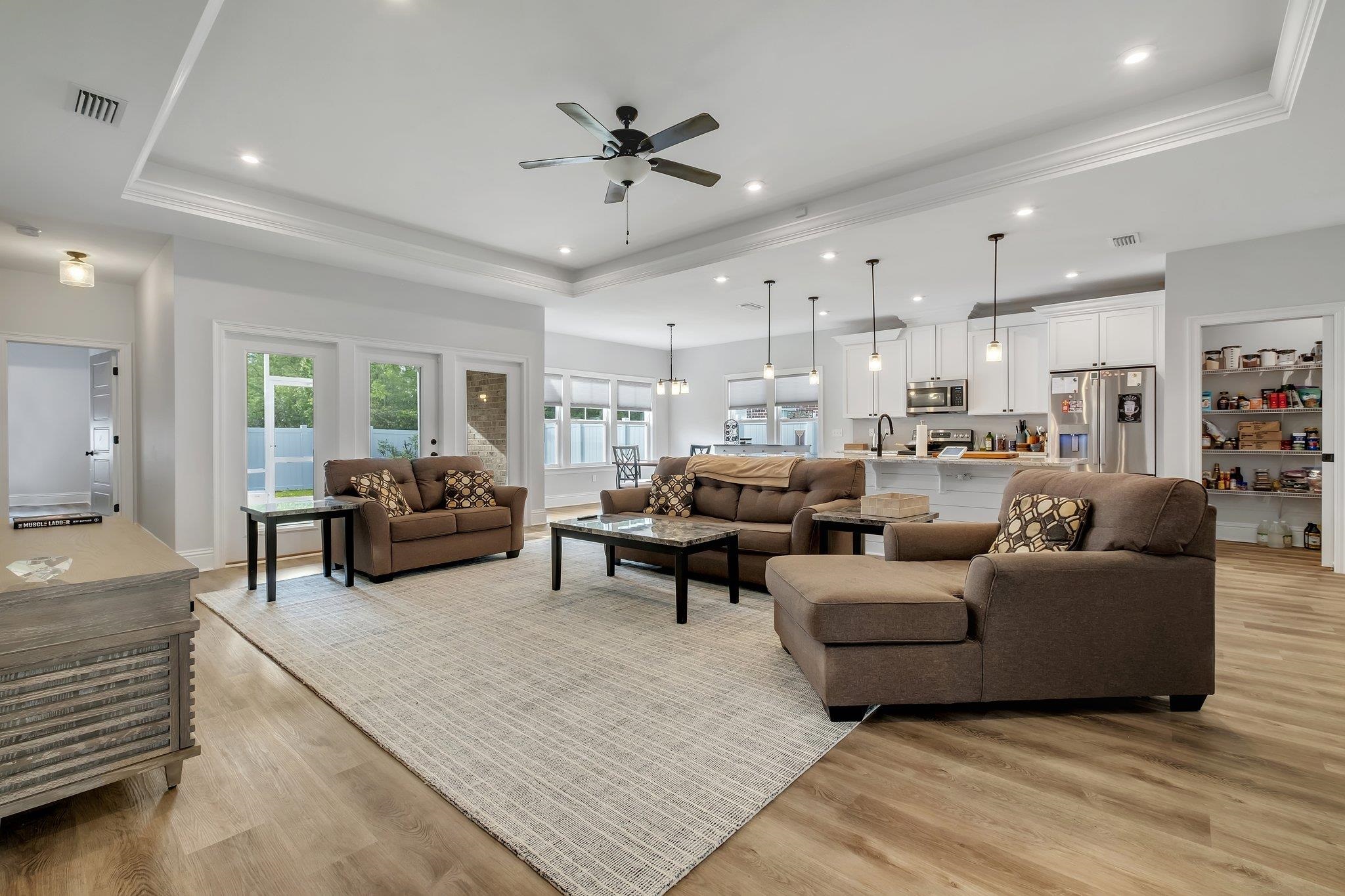 3909 Ella Drive Tallahassee, FL 32303 - Photo 32 of 35