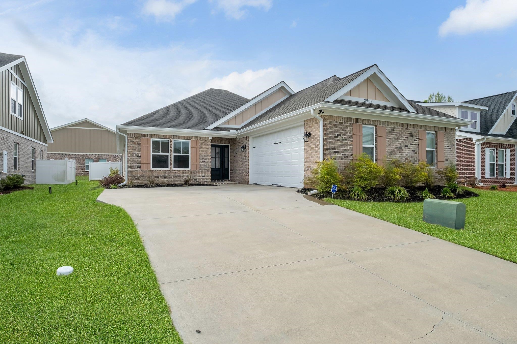 3909 Ella Drive Tallahassee, FL 32303 - Photo 34 of 35