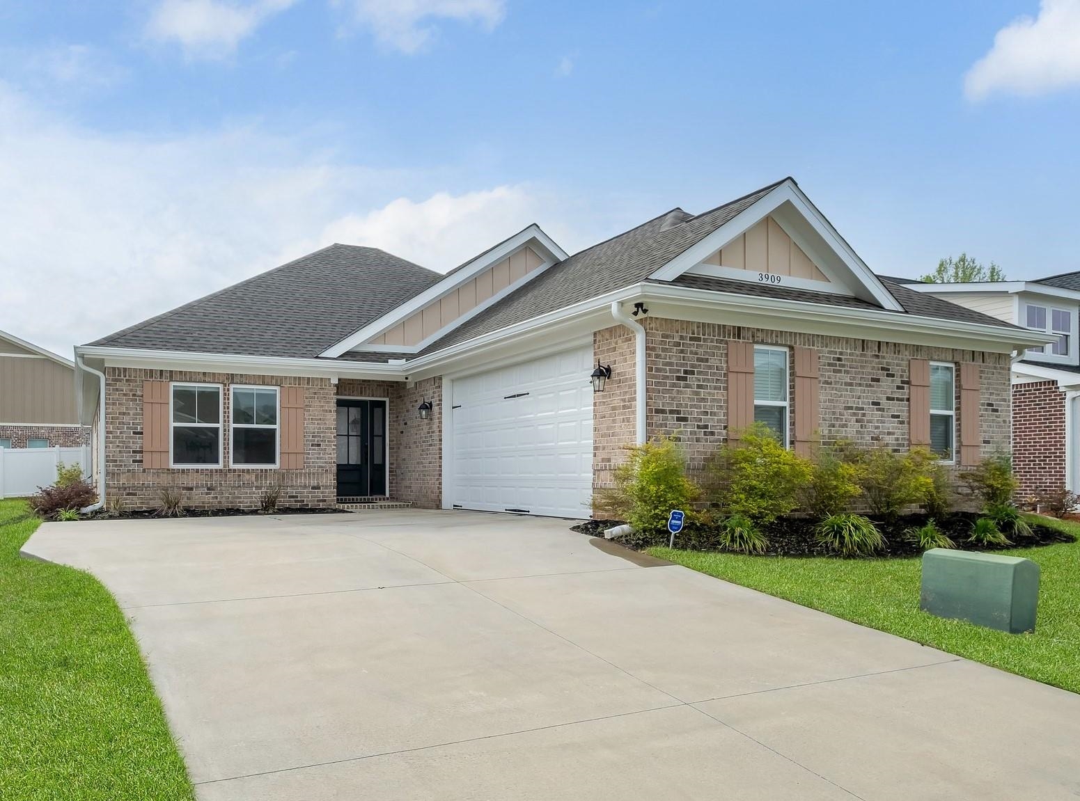 3909 Ella Drive Tallahassee, FL 32303 - Photo 35 of 35