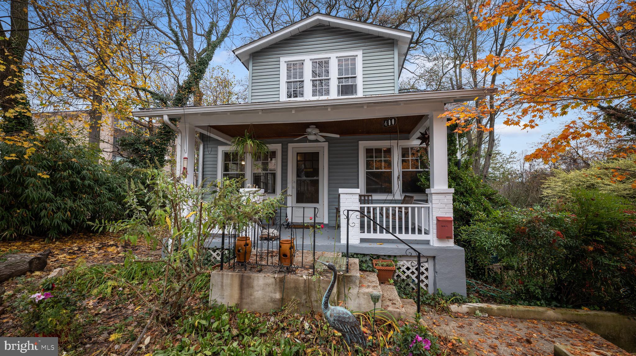 411 Silver Spring Avenue Silver Spring, MD 20910 - Photo 1 of 25