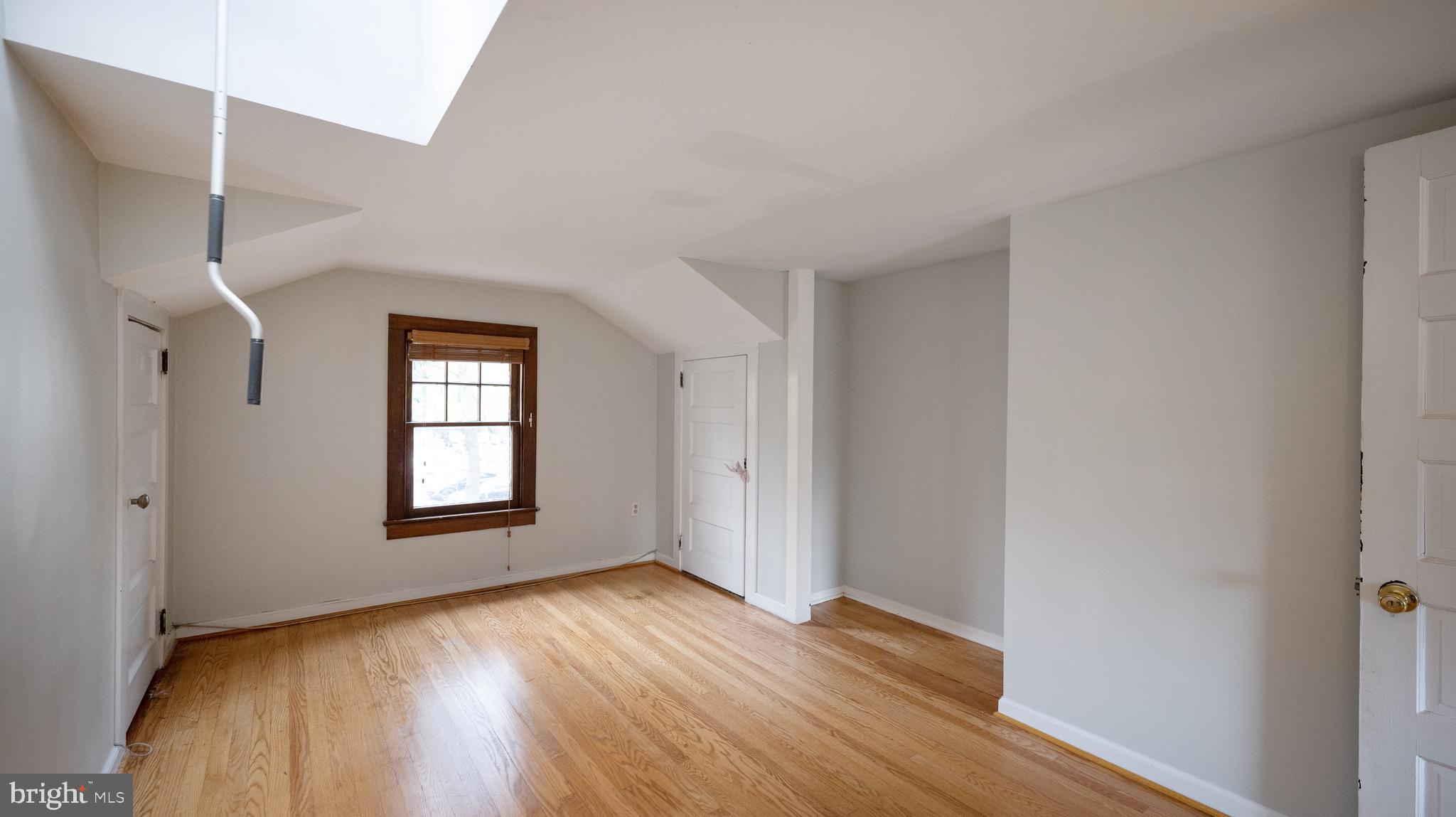 411 Silver Spring Avenue Silver Spring, MD 20910 - Photo 12 of 25 Main bedroom
