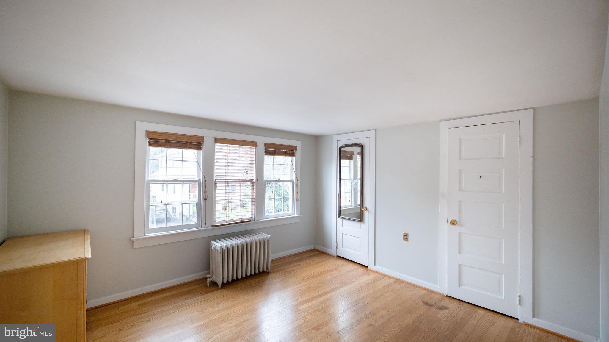 411 Silver Spring Avenue Silver Spring, MD 20910 - Photo 15 of 25 Bedroom #2