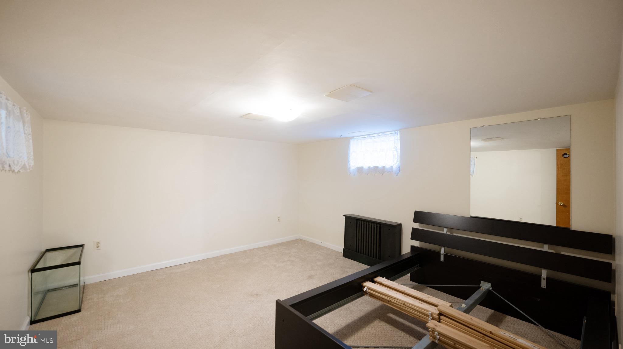 411 Silver Spring Avenue Silver Spring, MD 20910 - Photo 18 of 25 Basement bonus room