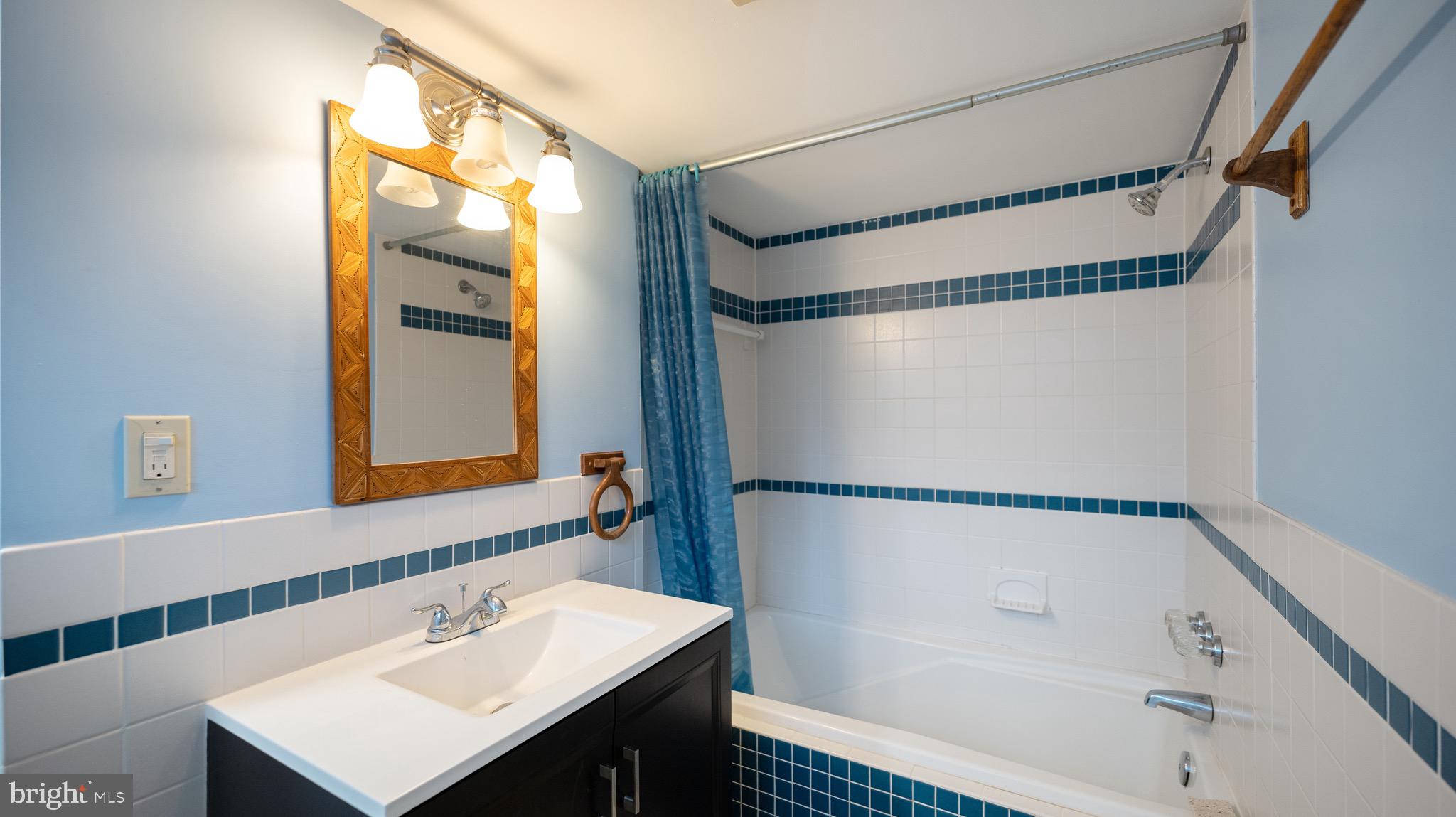 411 Silver Spring Avenue Silver Spring, MD 20910 - Photo 19 of 25 Basement bath