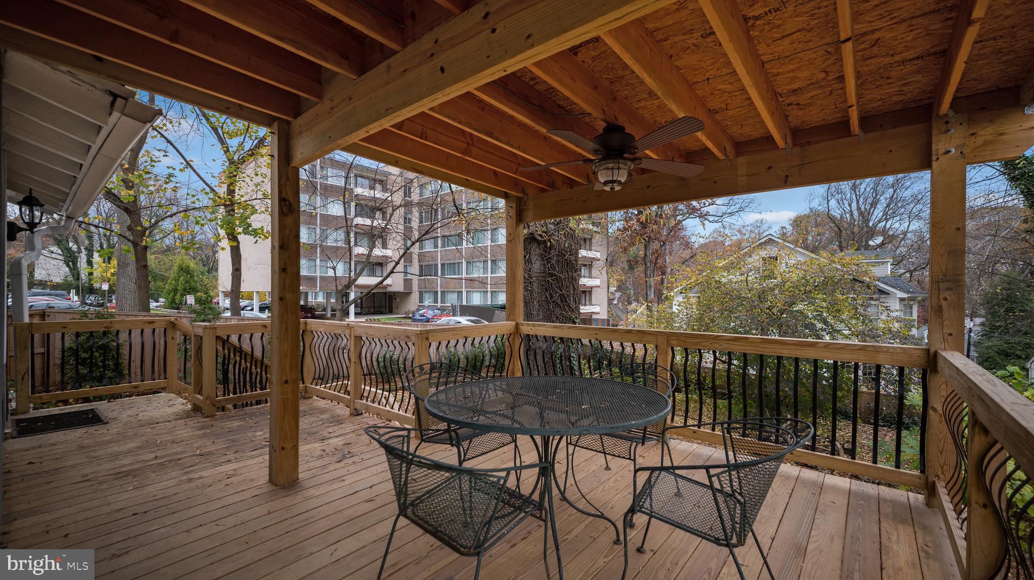 411 Silver Spring Avenue Silver Spring, MD 20910 - Photo 22 of 25