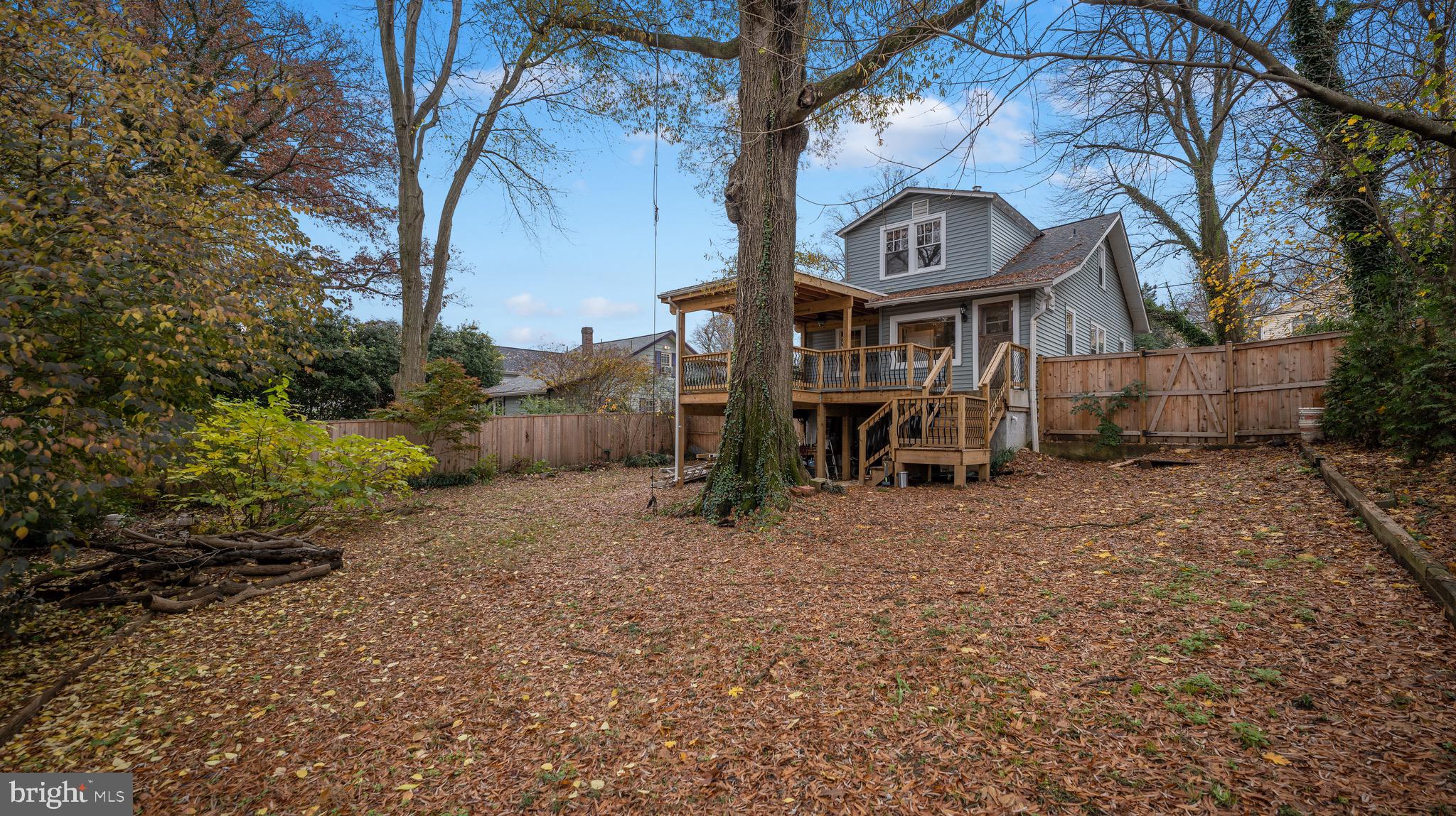 411 Silver Spring Avenue Silver Spring, MD 20910 - Photo 23 of 25