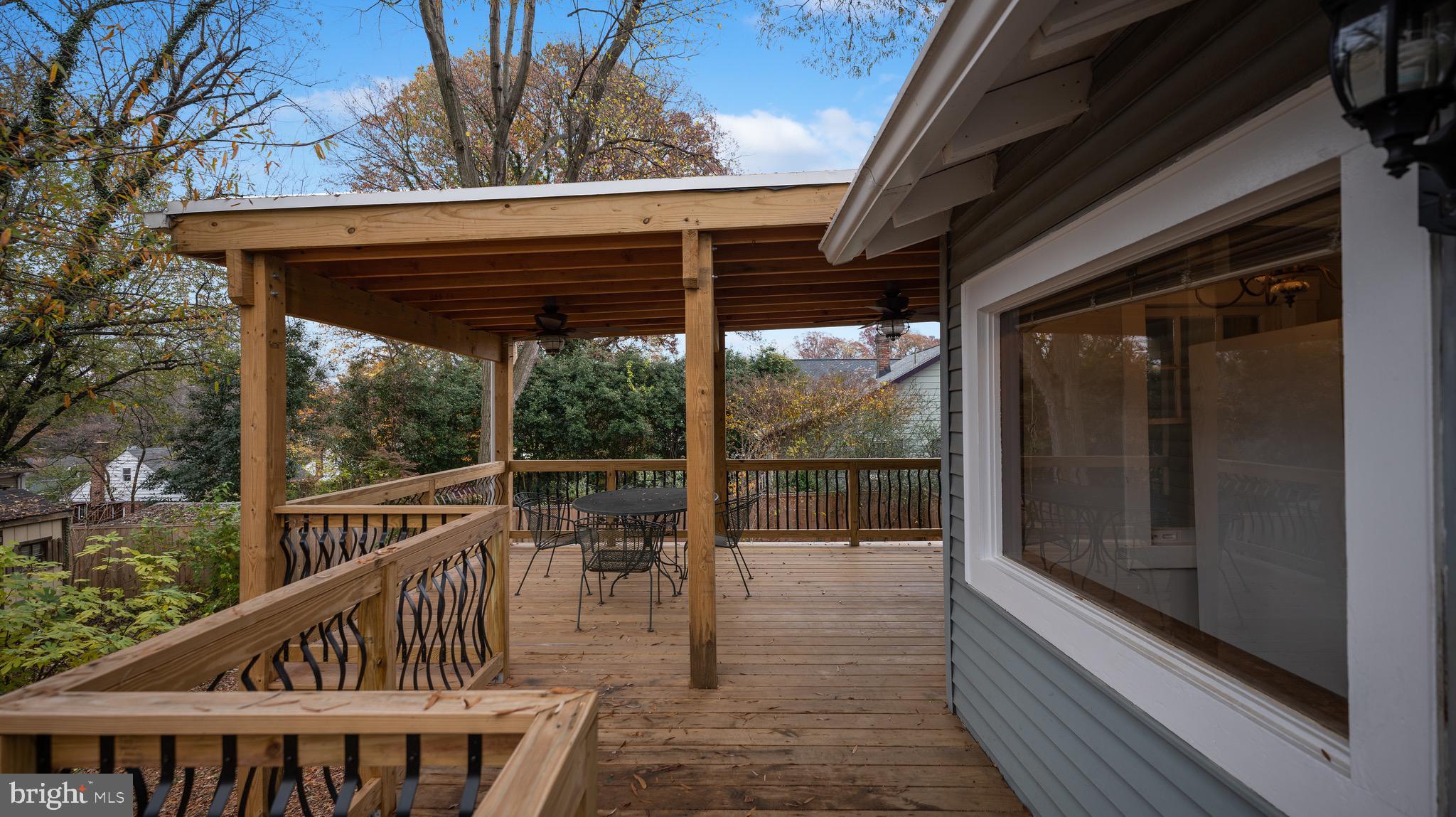 411 Silver Spring Avenue Silver Spring, MD 20910 - Photo 24 of 25