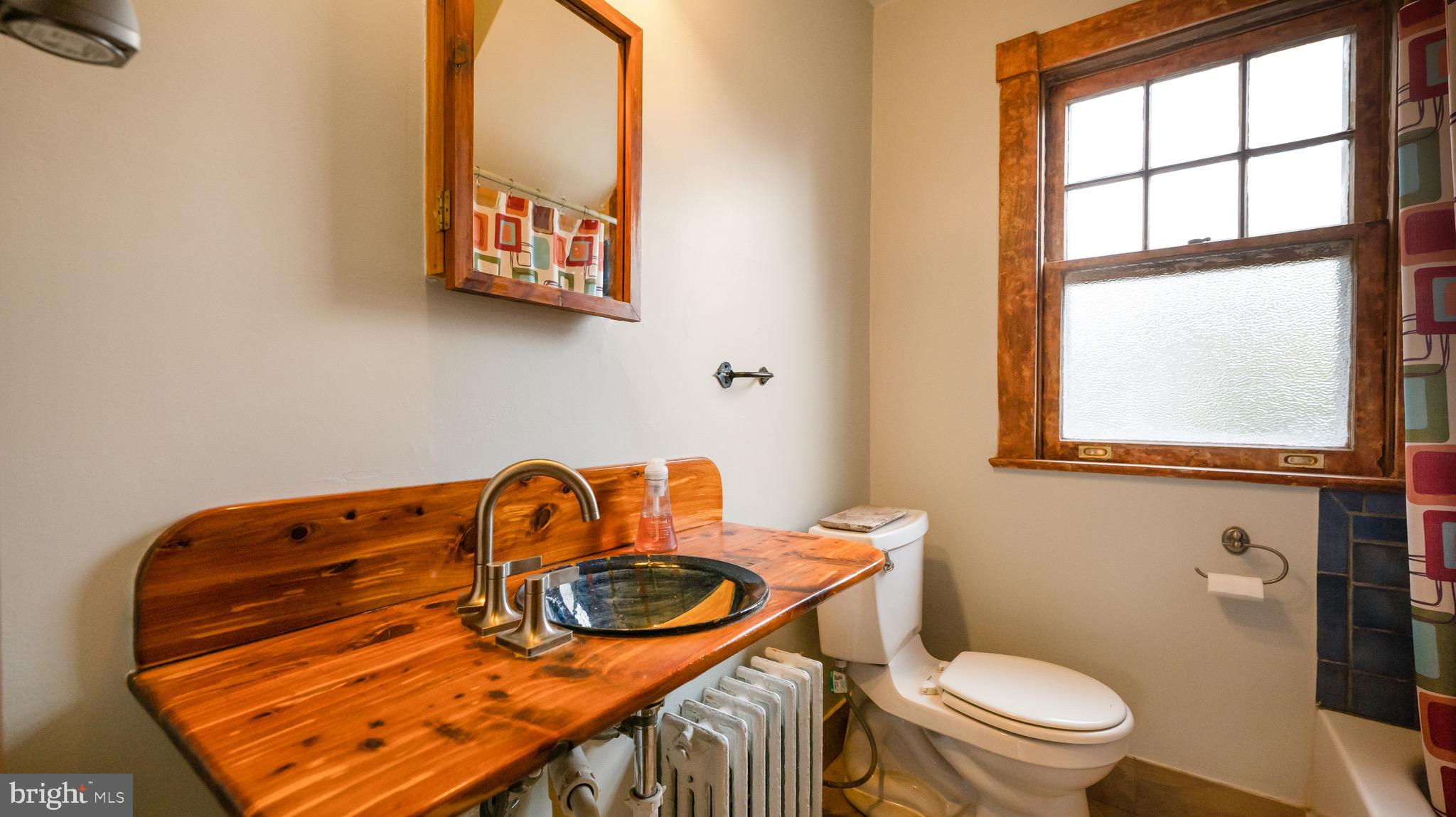 411 Silver Spring Avenue Silver Spring, MD 20910 - Photo 10 of 25 Bathroom