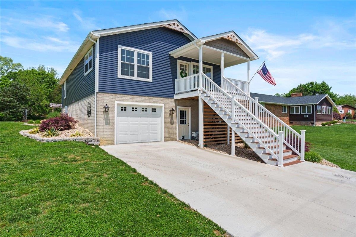 280 Riverside Drive Luray, VA 22835 - Photo 5 of 50 Gallery Image 5