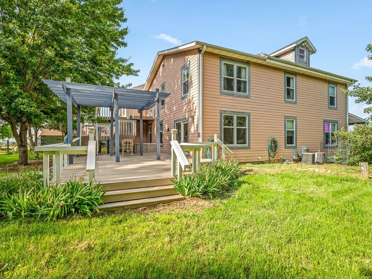 4206 West West Grove Road Leaf River, IL 61047 - Photo 5 of 67