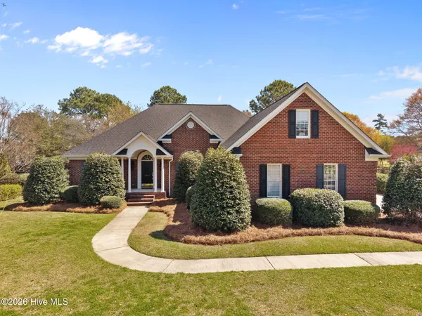 $493,000 | 2267 Waterford Drive, Winterville, NC 28590