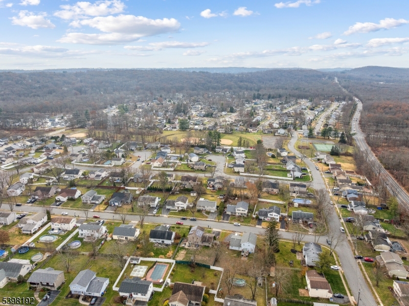 7 Overbrook Road Flanders, NJ 07836 - Photo 30 of 32 a view of city