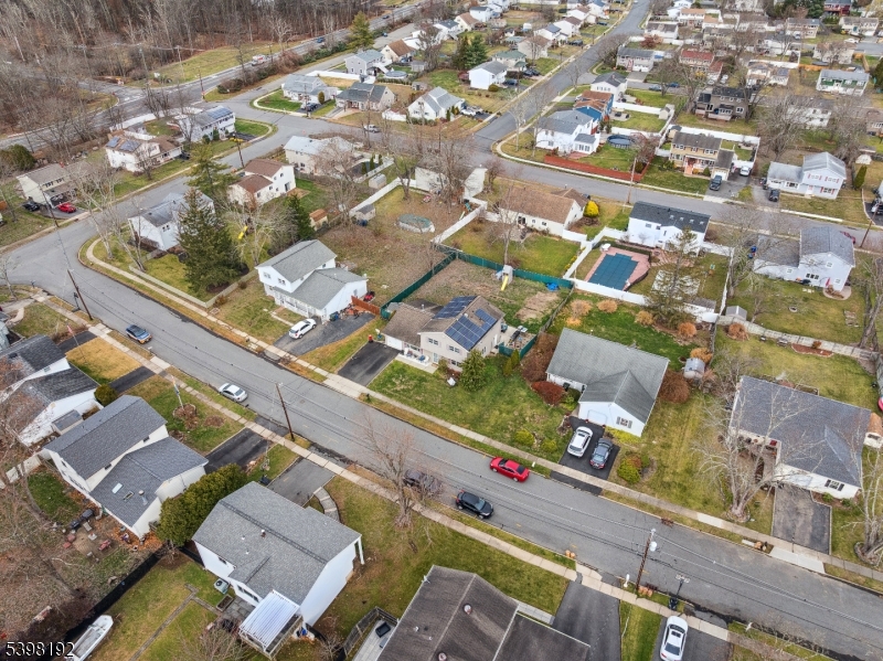 7 Overbrook Road Flanders, NJ 07836 - Photo 31 of 32 an aerial view of a city