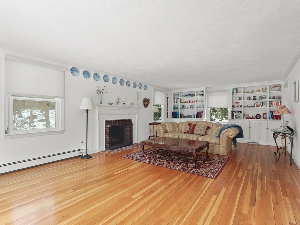 1 Page Farm Road Sherborn, MA 01770 - Photo 13 of 37 Gallery Image 13