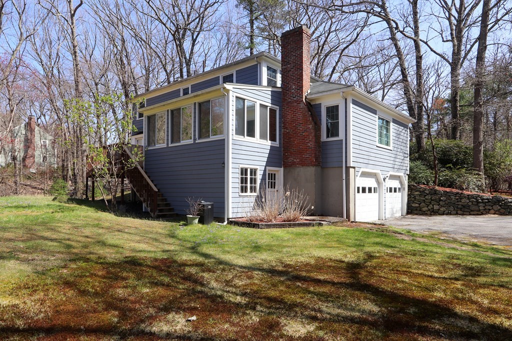 1 Page Farm Road Sherborn, MA 01770 - Photo 31 of 37 Gallery Image 31