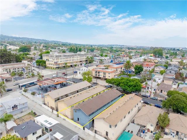 $1,400,000 | 663 West 2nd Street, San Pedro, CA 90731