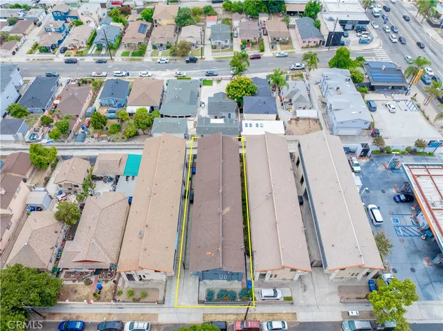 $1,400,000 | 663 West 2nd Street, San Pedro, CA 90731