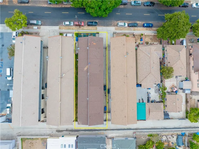 $1,400,000 | 663 West 2nd Street, San Pedro, CA 90731