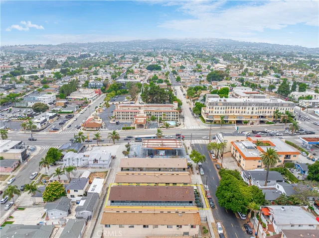 $1,400,000 | 663 West 2nd Street, San Pedro, CA 90731