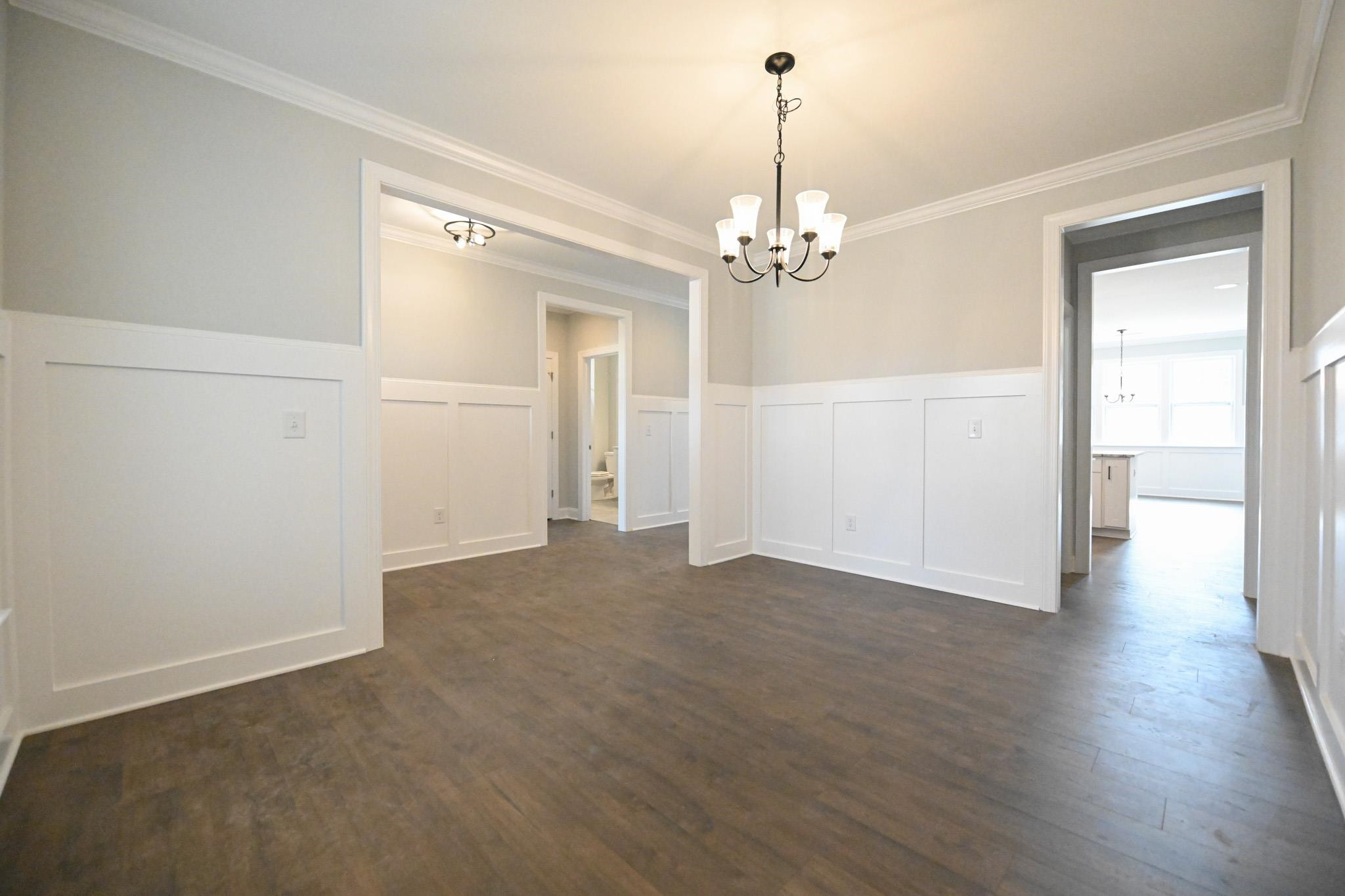 295 Freewill Place Raleigh, NC 27603 - Photo 7 of 32 Photo 6