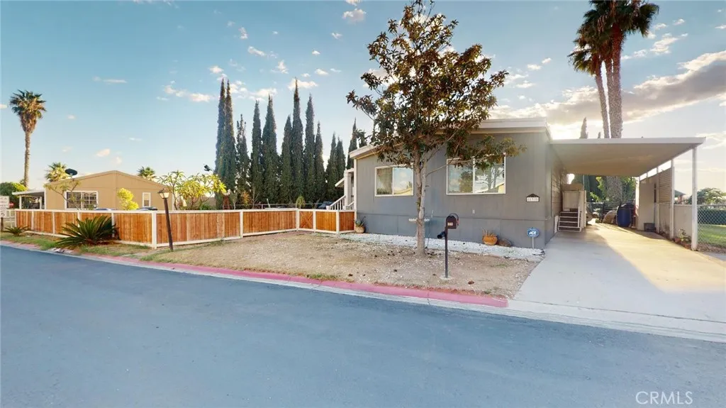 4041 Pedley, Unit 137 Riverside, CA 92509 - Photo 1 of 1 Gallery Image 1