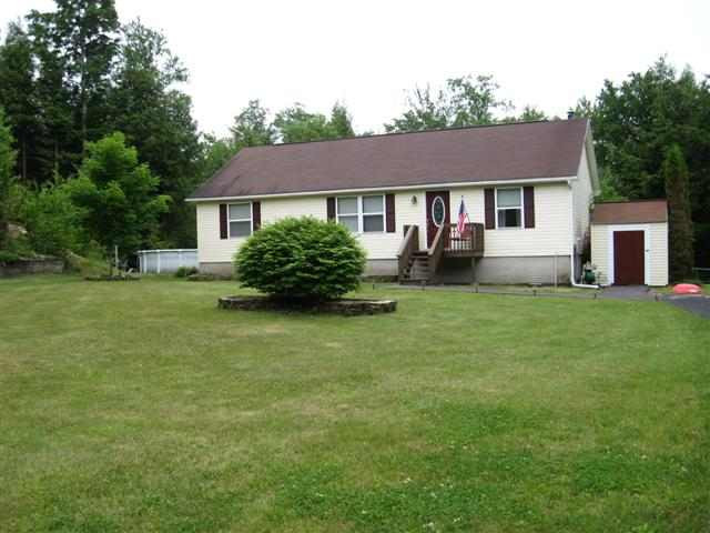 7363 Wileytown Road Providence, NY 12850 - Photo 1 of 12 Photo 1