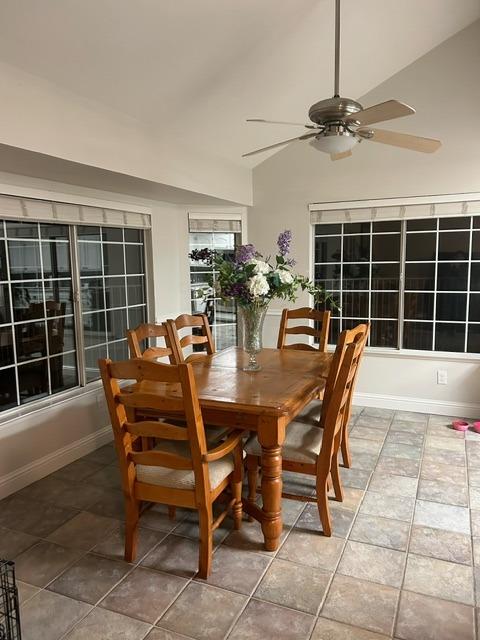 3046 Cypress Avenue Clovis, CA 93611 - Photo 14 of 48 a view of a dining room with furniture
