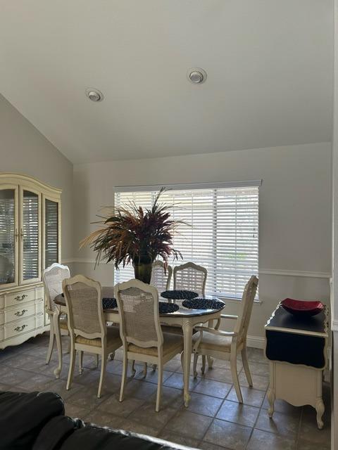 3046 Cypress Avenue Clovis, CA 93611 - Photo 15 of 48 a view of a dining room with furniture and window