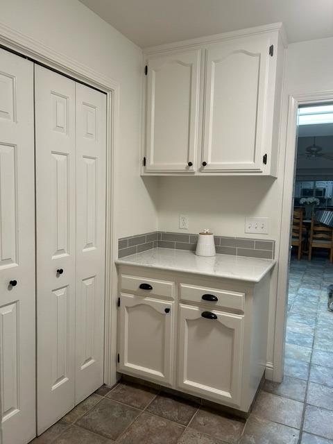 3046 Cypress Avenue Clovis, CA 93611 - Photo 18 of 48 a stove top oven sitting inside of a kitchen