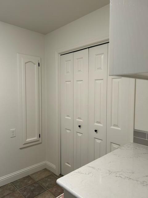 3046 Cypress Avenue Clovis, CA 93611 - Photo 20 of 48 a bedroom with a bed and a shower