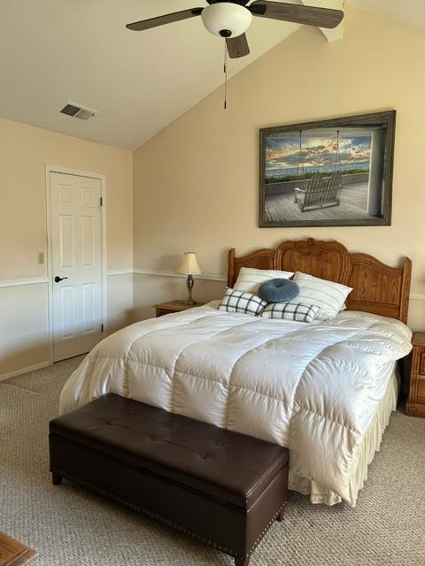 3046 Cypress Avenue Clovis, CA 93611 - Photo 29 of 48 a bedroom with a bed and window