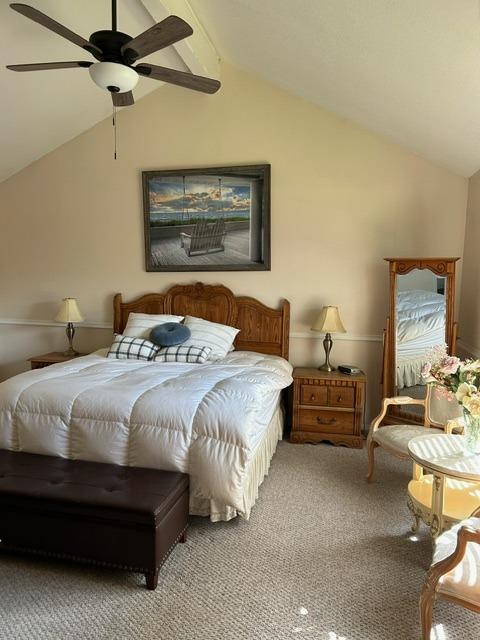 3046 Cypress Avenue Clovis, CA 93611 - Photo 34 of 48 a bedroom with bed and window