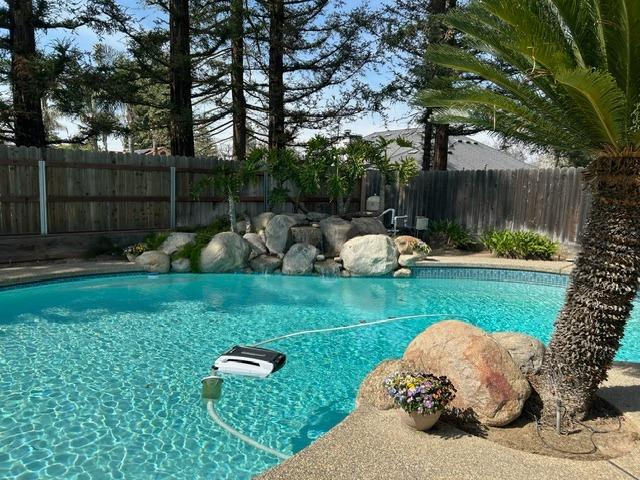 3046 Cypress Avenue Clovis, CA 93611 - Photo 38 of 48 a view of a park with large trees