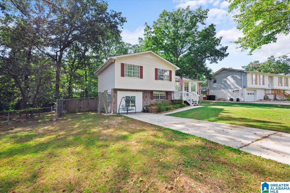 6481 Kimberly Loop Pinson, AL 35126 - Photo 3 of 24
