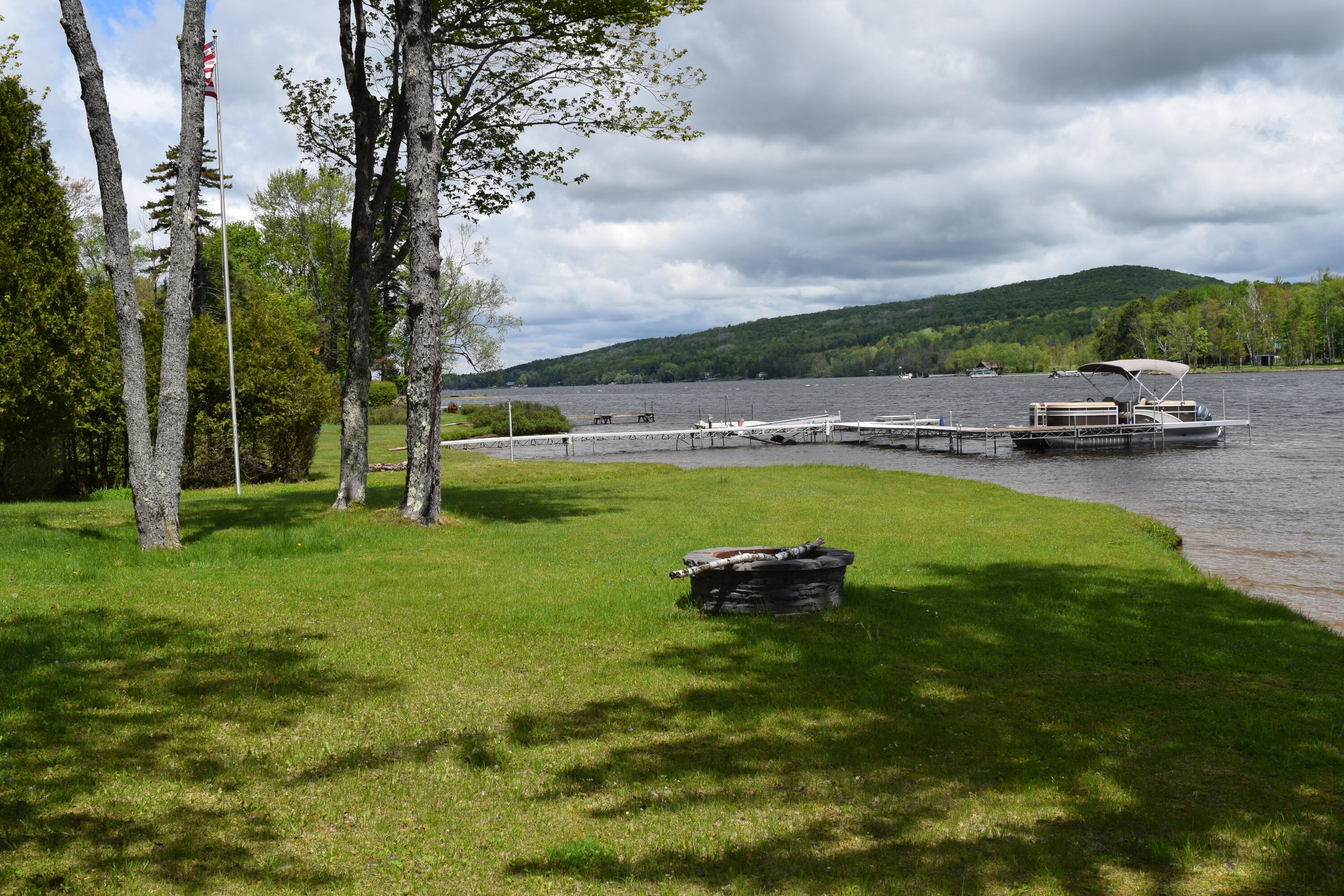 148 Lake Road Chateaugay, NY 12920 - Photo 6 of 23
