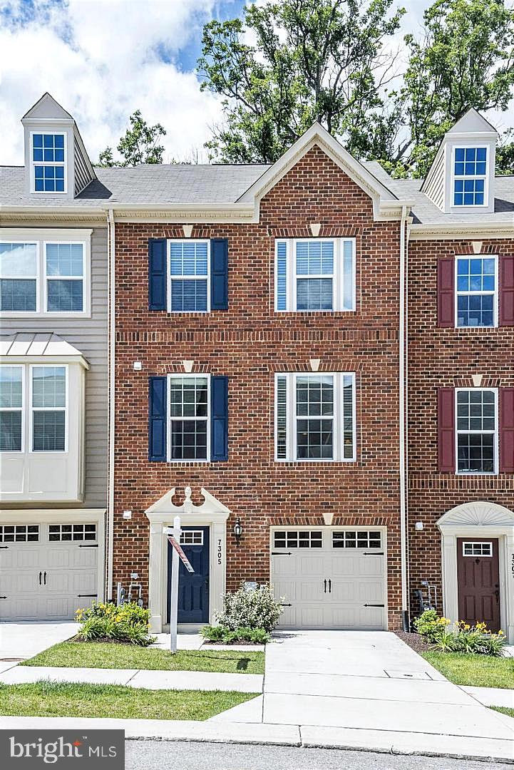 7305 Summit Rock Road Elkridge, MD 21075 - Photo 2 of 21