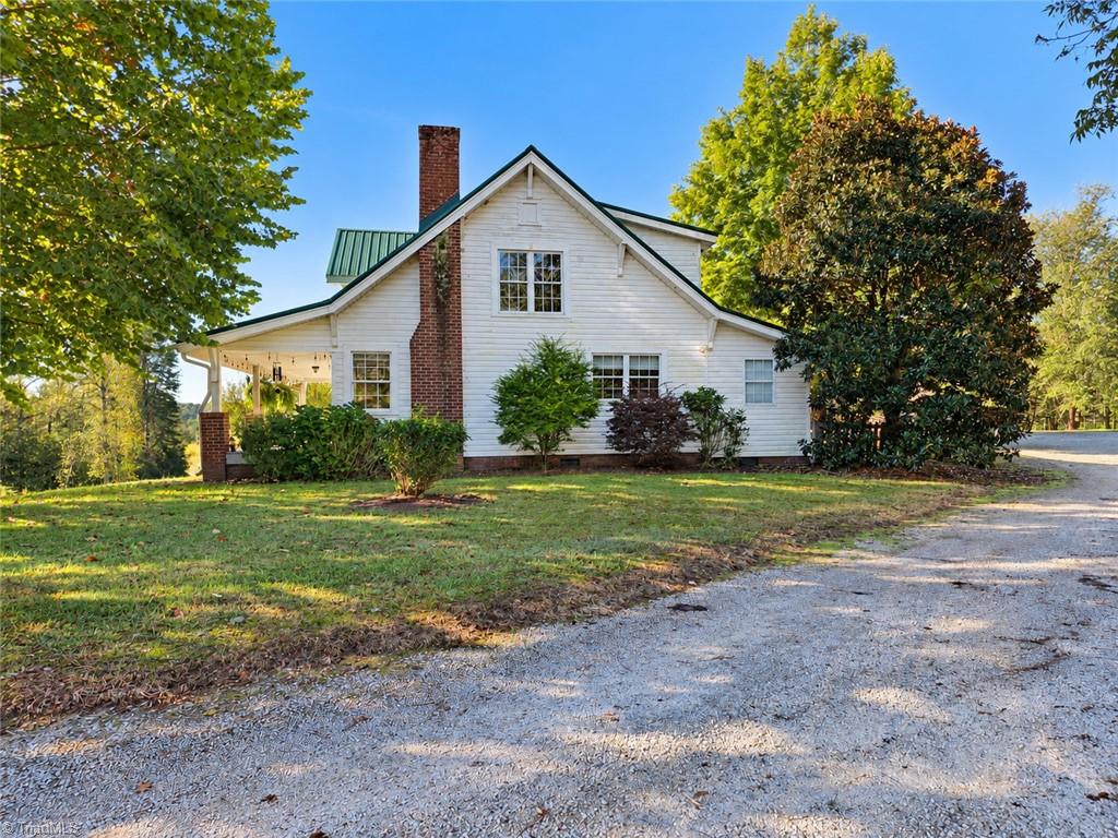 1198 Jackson Road, Unit 6 Westfield, NC 27053 - Photo 3 of 38 Gallery Image 3