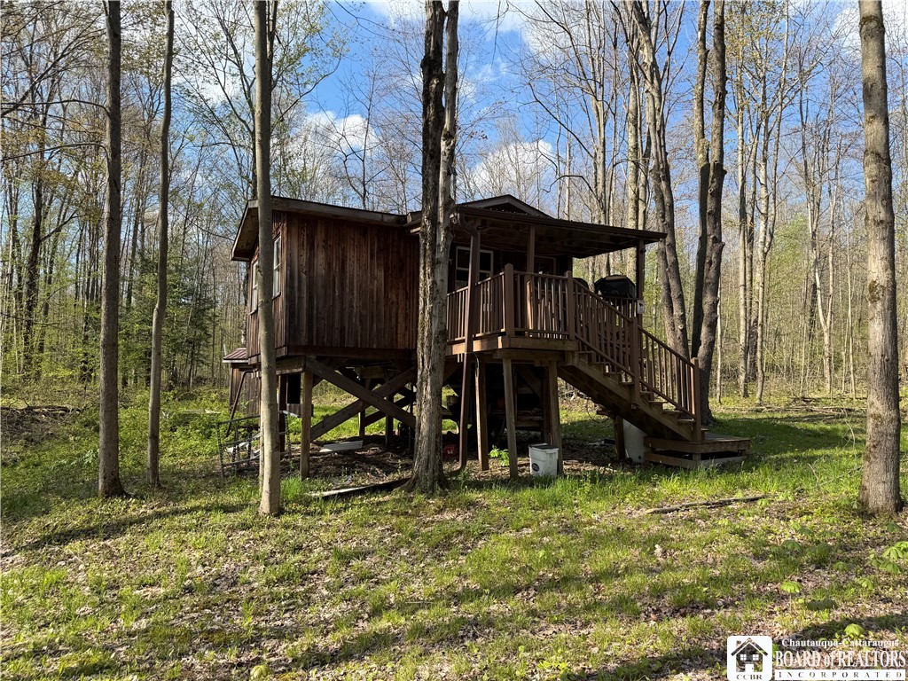 0 Scott Hill Road Kennedy, NY 14747 - Photo 10 of 16