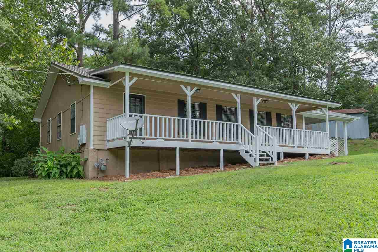 8287 Old Tennessee Pike Road Pinson, AL 35126 - Photo 3 of 31