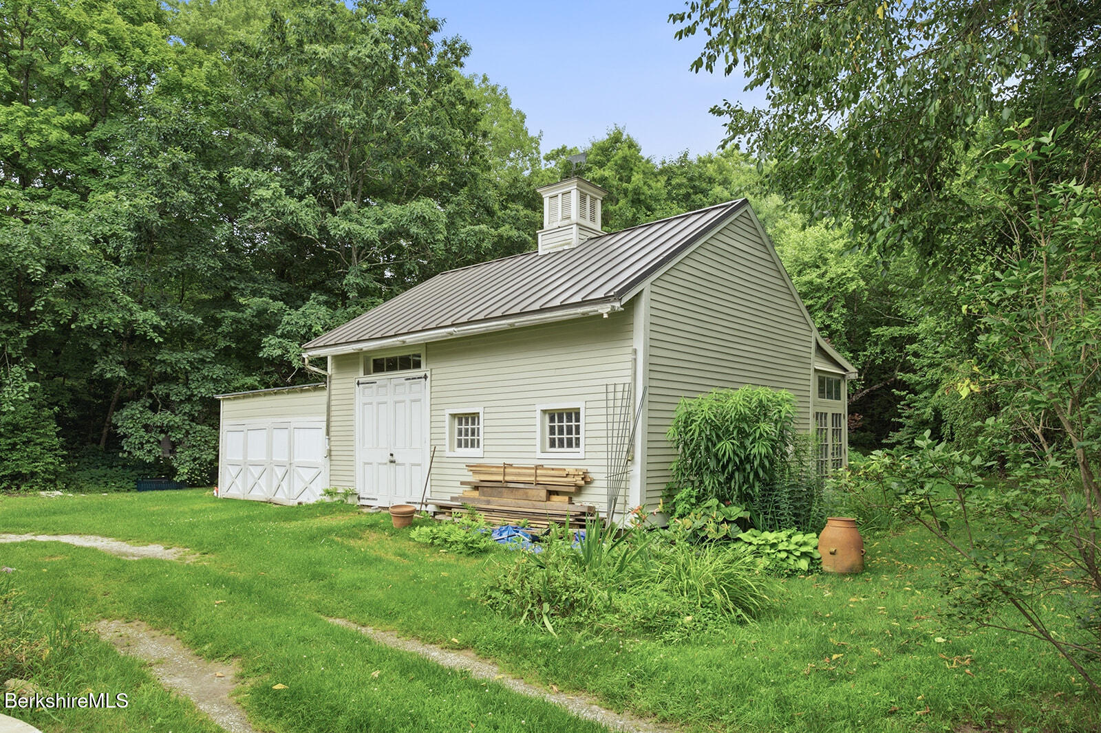 200 East Stahl Road Sheffield, MA 01222 - Photo 41 of 49 E Stahl