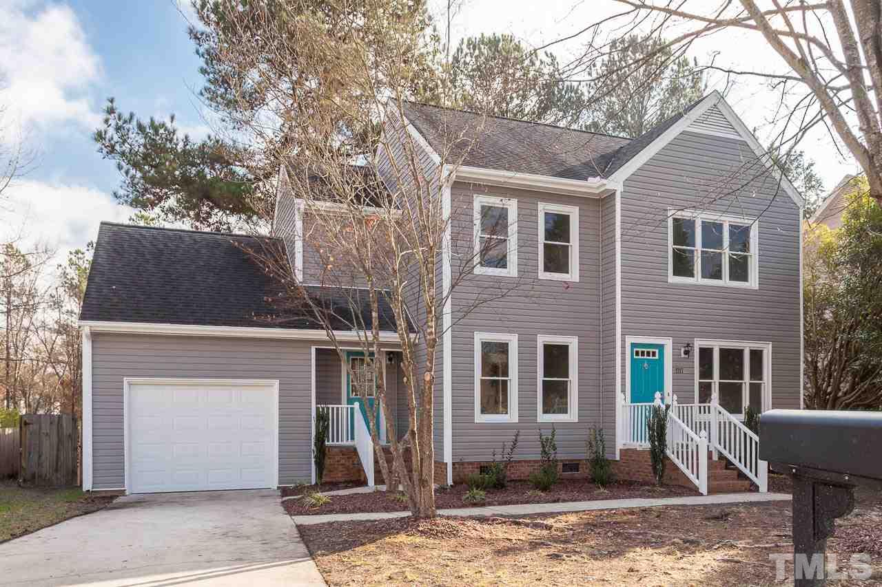 1717 Vintage Road Raleigh, NC 27610 - Photo 1 of 23 Gallery Image 1