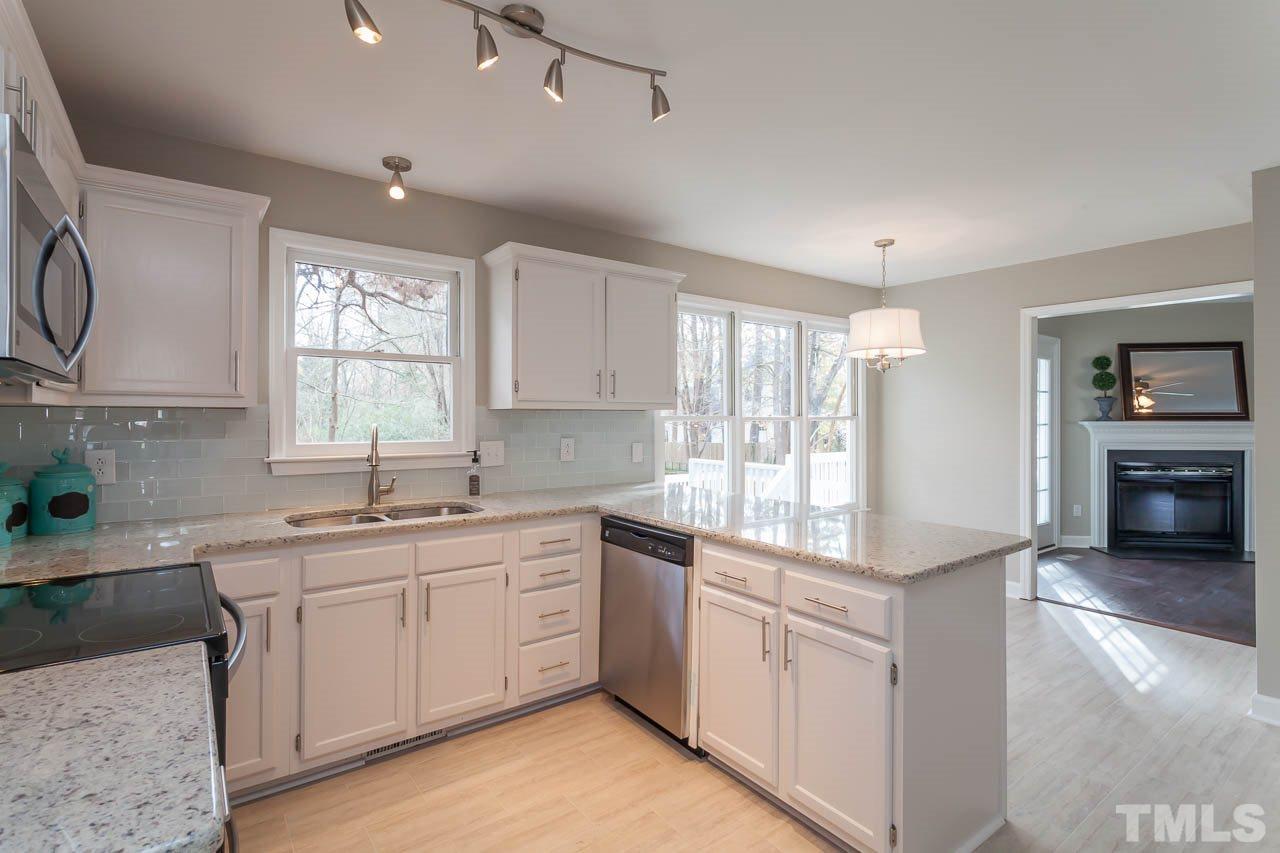 1717 Vintage Road Raleigh, NC 27610 - Photo 2 of 23 Gallery Image 2