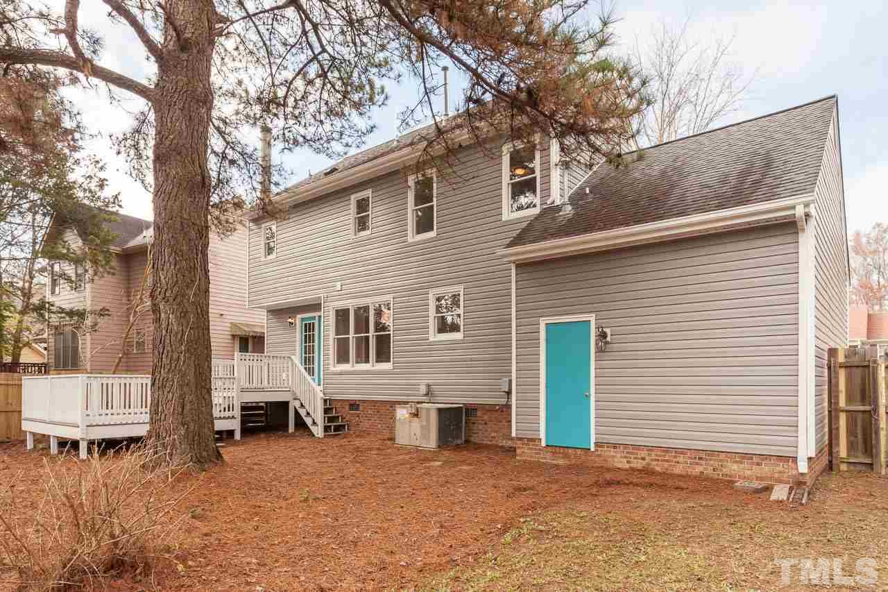 1717 Vintage Road Raleigh, NC 27610 - Photo 19 of 23 Gallery Image 19